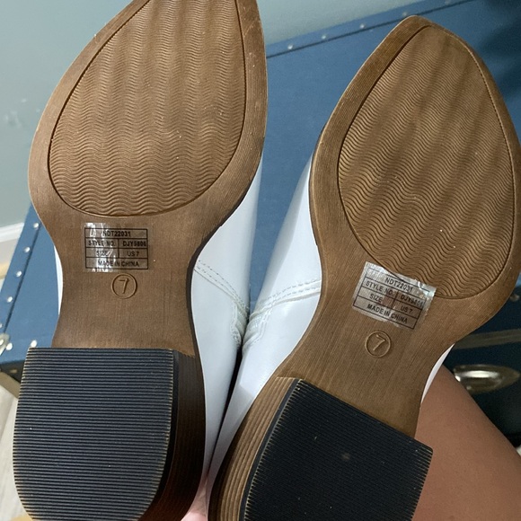 Jeossy Cowboy Boots - Picture 4 of 4